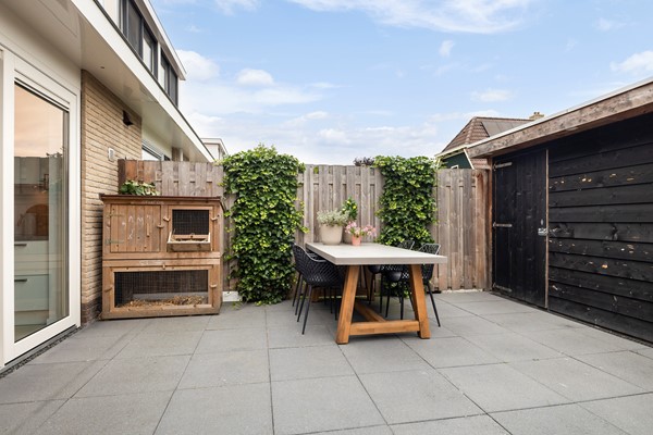 Medium property photo - De Keats 4, 9041 EX Berltsum